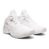 Asics Gel Burst 25 2E Wide White Grey Men Sneakers 1063A030-102