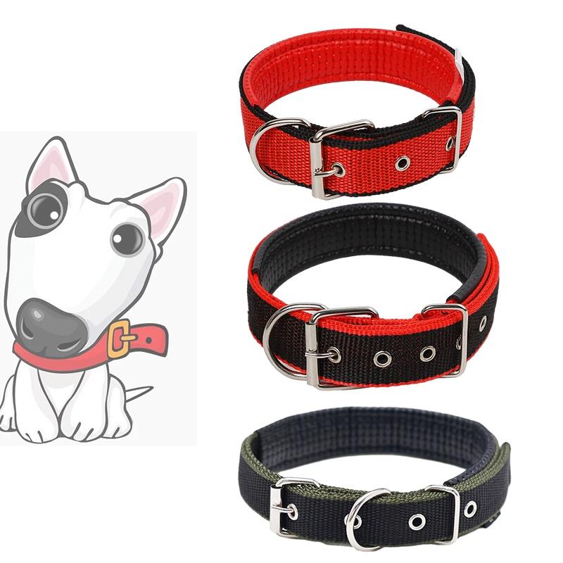 Pet Collar Made Of Pp Polypropylene Breathable And Comfortable Suitable For All Seasons