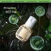 beneunder Outdoor Mosquito Repellent Spray