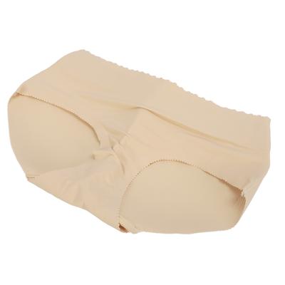 Butt Lifter Panties Hip Enhancer Shaperwear Seamless Butt Enhance Padded Underwear