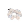 MELA BIANCA Rondine Ribbon Scrunchie
