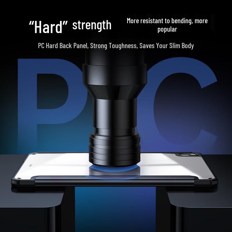 UGREEN iPad Air 6/5/4 Protective Case with Pen Slot