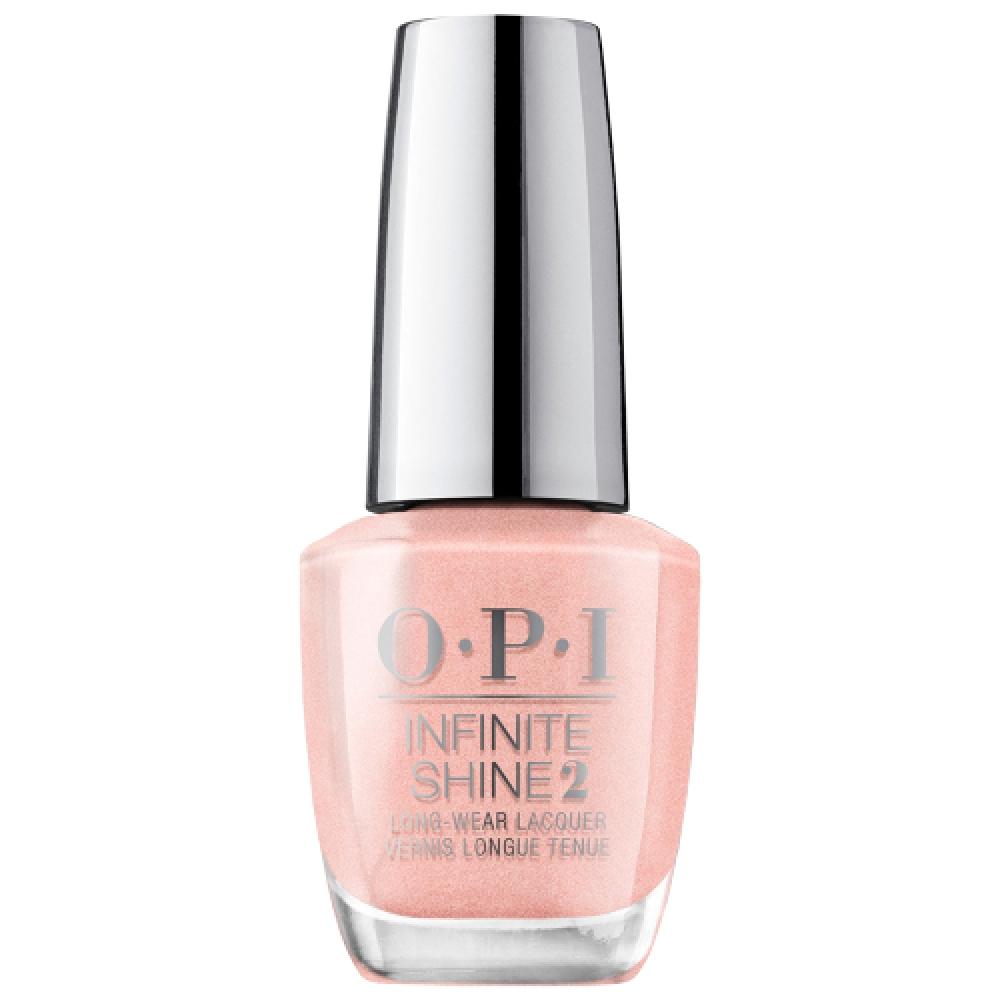 

Opi [бесконечный блеск] N52 Humidi Tea FREE