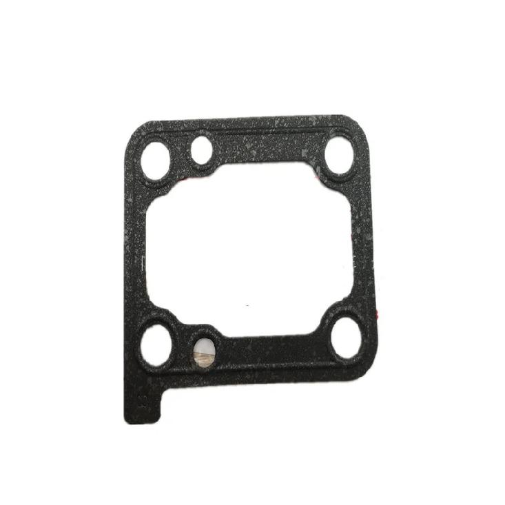 Excavator Parts 8-97227283-1 For Hitachi Kobelco 4LE1/4LE2/3LD1 Diesel Pump Gasket Unit Pump Sealing Paper Gasket 8972272831