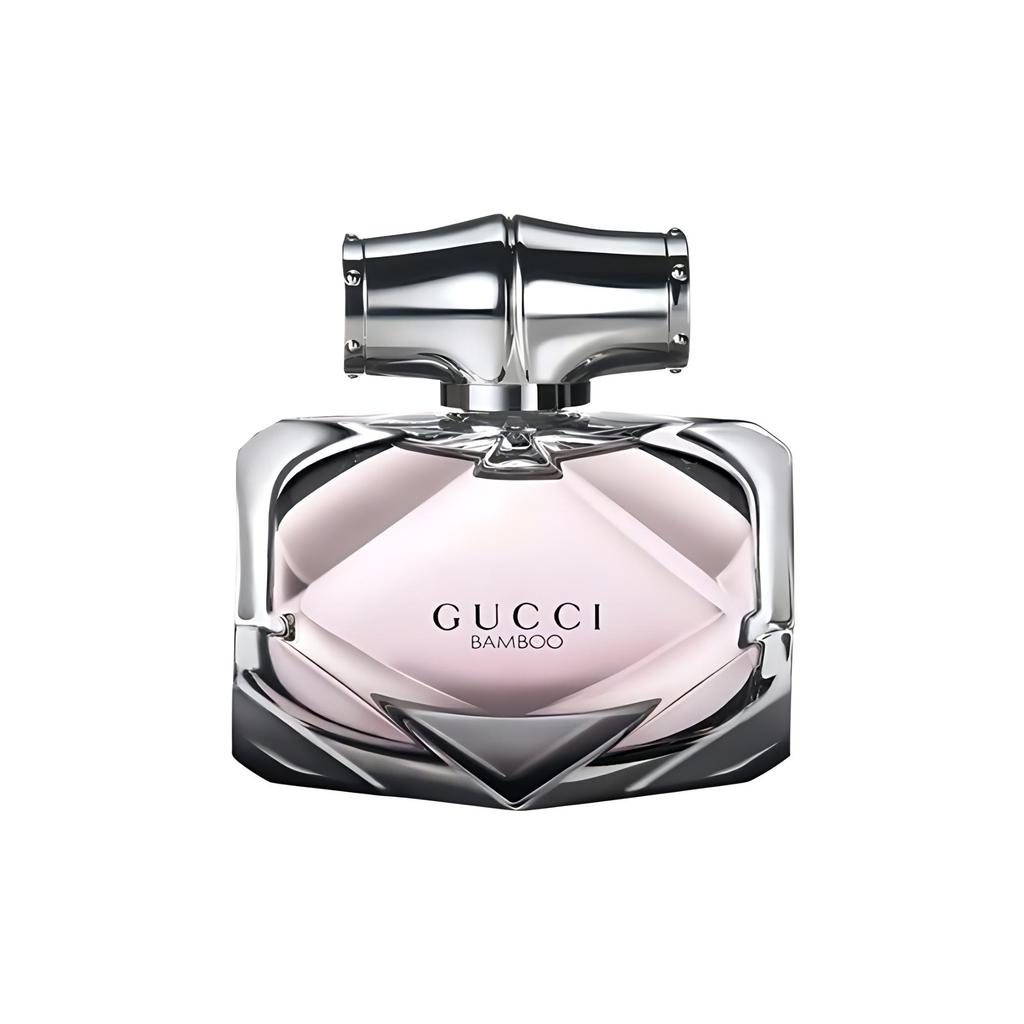 Gucci Bamboo Grace Women's Eau De Parfum Potpourri Scent Eau De Parfum EDP Bergamot