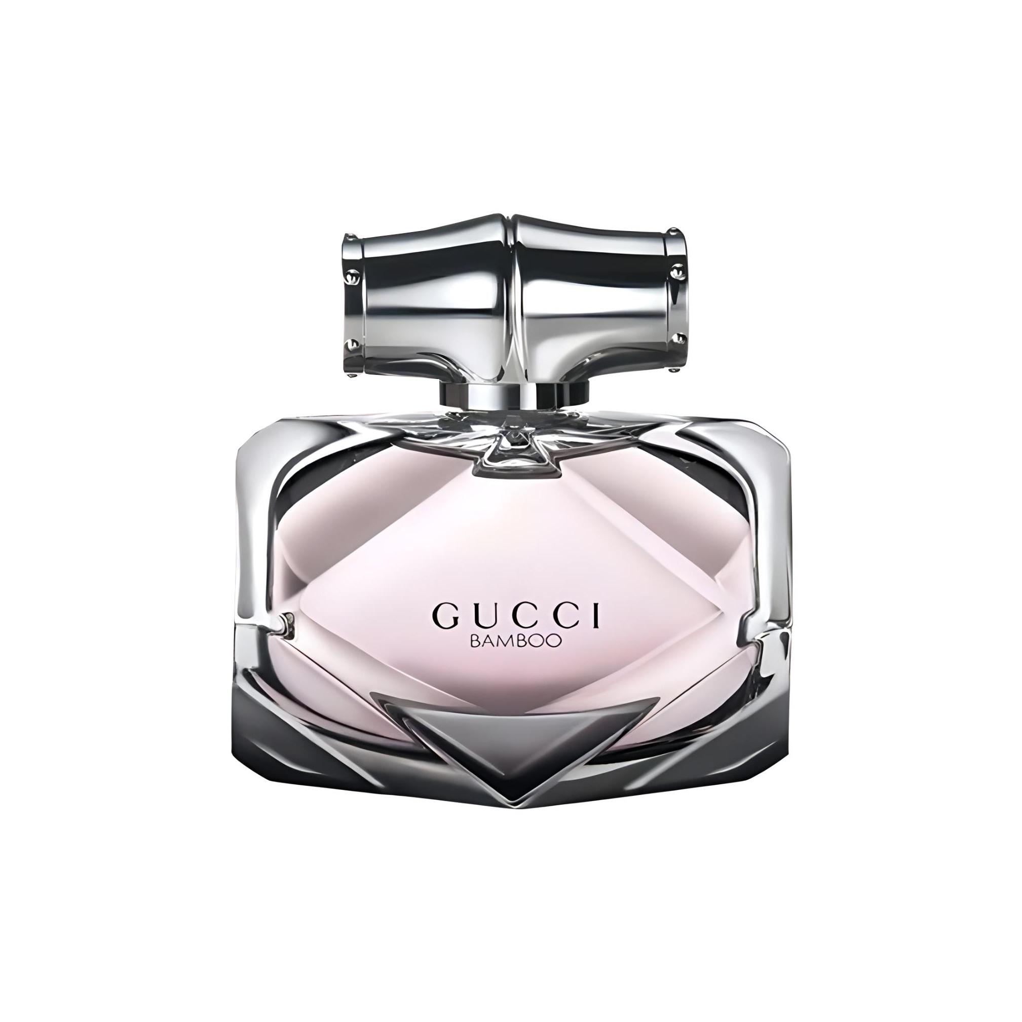 Gucci Gucci Bamboo Eau De Parfum