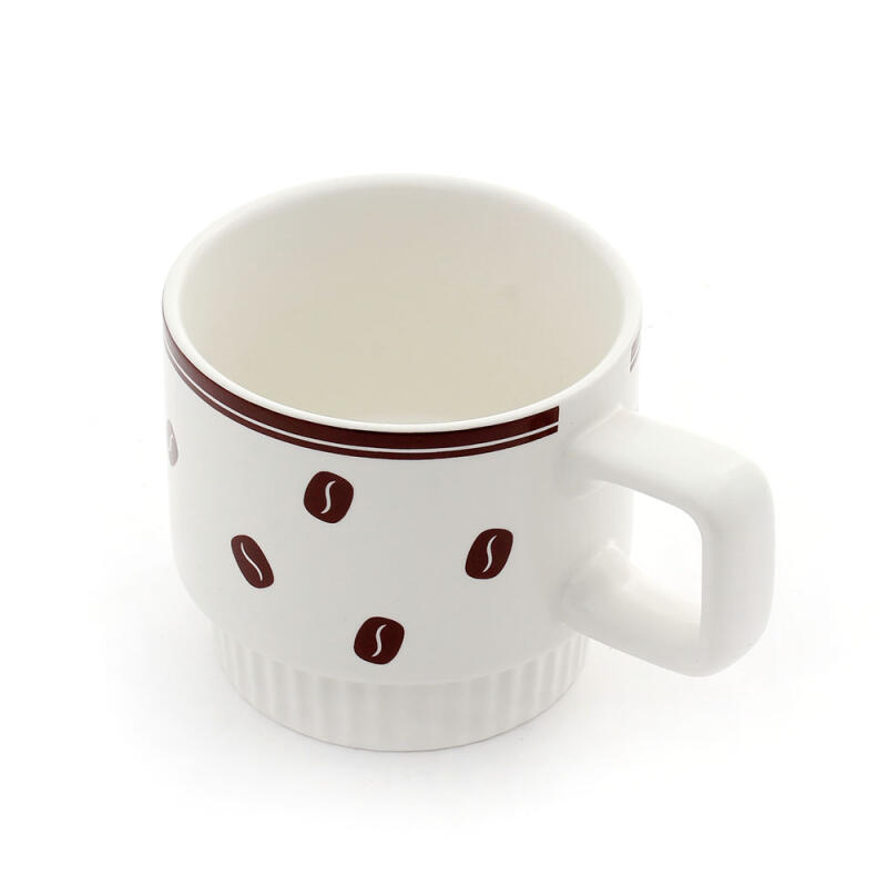 Loving Home Mug (320ml/beans)