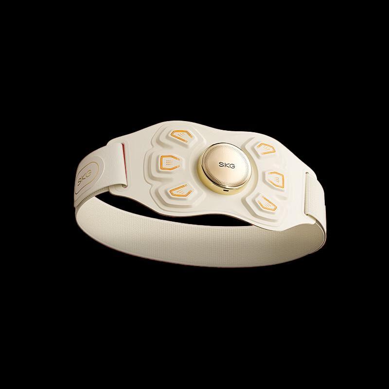 SKG K7 Smart Electric Waist & Abdominal Massager Belt