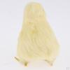 Chick Plush Animal Sound Figurine Chicken Decor Kid Teaching Toy