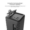 Silicone Protector Case For CUKTECH No.15SE Power Charging Easy Carry Cable Management Case Travel Friendly