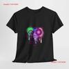 Vintage Cassette Tape T Shirt 80s Music Nostalgia Throwback Vintage Comfortable Stretched Graphic Versatile Fashion