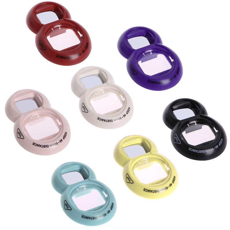 Mirror Selfie Polaroid Camera Mini7s Mini8 Universal Multiple Color Girls Gift