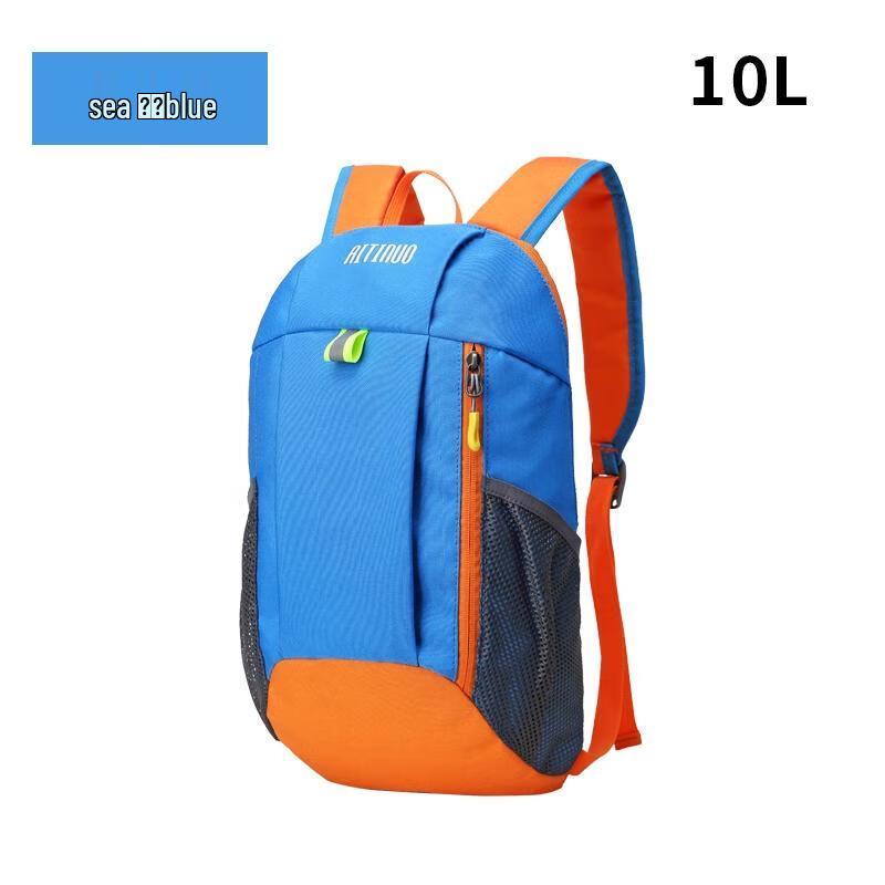 

HANDUNYOU Boys Lightweight Travel Backpack
