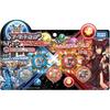 Puzzle & Dragons Armored Drop SP Set Flame Time Dragon Contracted Mil & Holy Ship God Noah Dragon Version