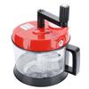 Manual Food Mixer Blender Multifunction Grinder Vegetable Chopper   Juicer