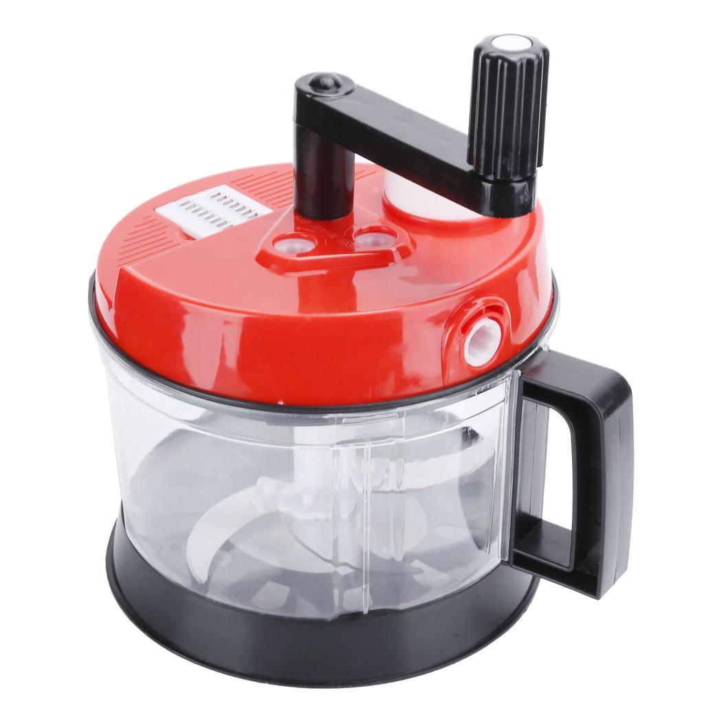 Manual Food Mixer Blender Multifunction Grinder Vegetable Chopper   Juicer