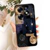 Casing For ITEL S23 Plus Cover Fashion Cartoon Cute Funny Painted Silicone Funda For ITEL S23+ S681LN Phone Case