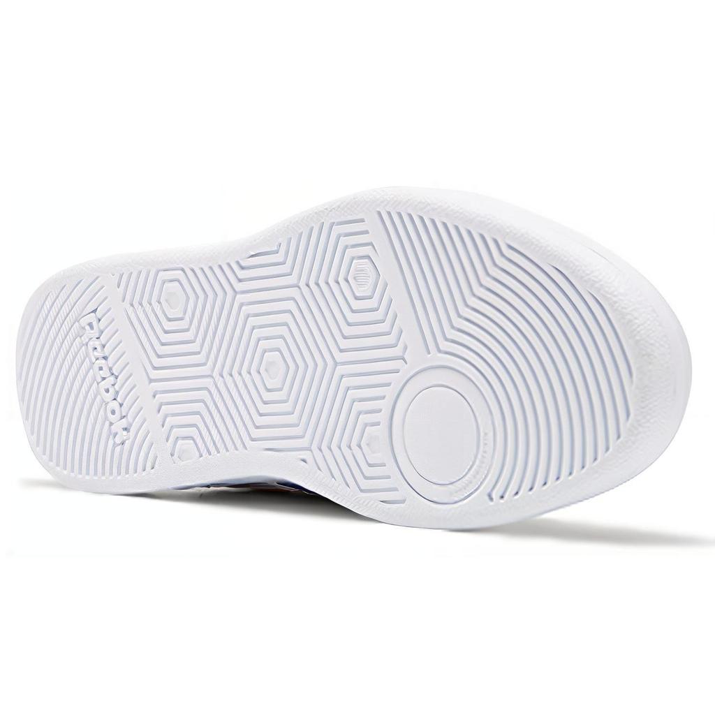 Reebok Royal Techque T Comode Sneakers Casual Basse Unisex Sneakers Bianco FW7561