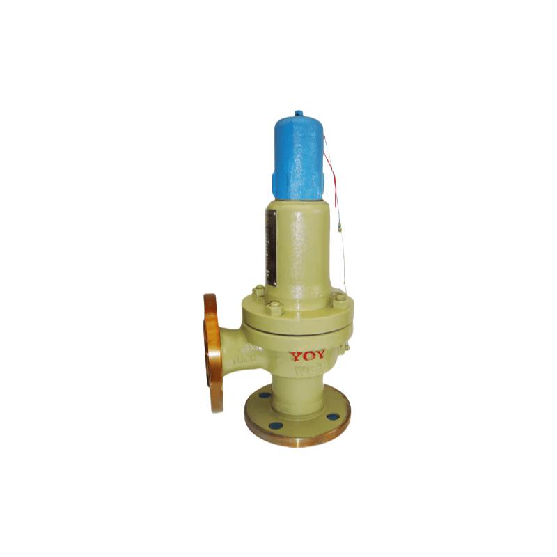 YOY A41H Spring Micro-Opening Safety Valve
