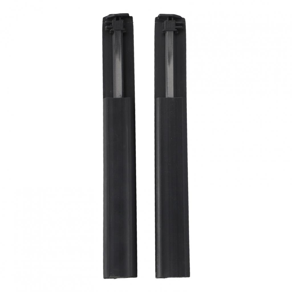 Pair Roof Trim Molding Compatible with For VauxHall For Mokka 2015 2021