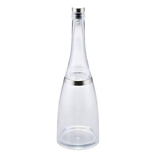 

Sato Metal Industry SALUS Bottle Water Pitcher