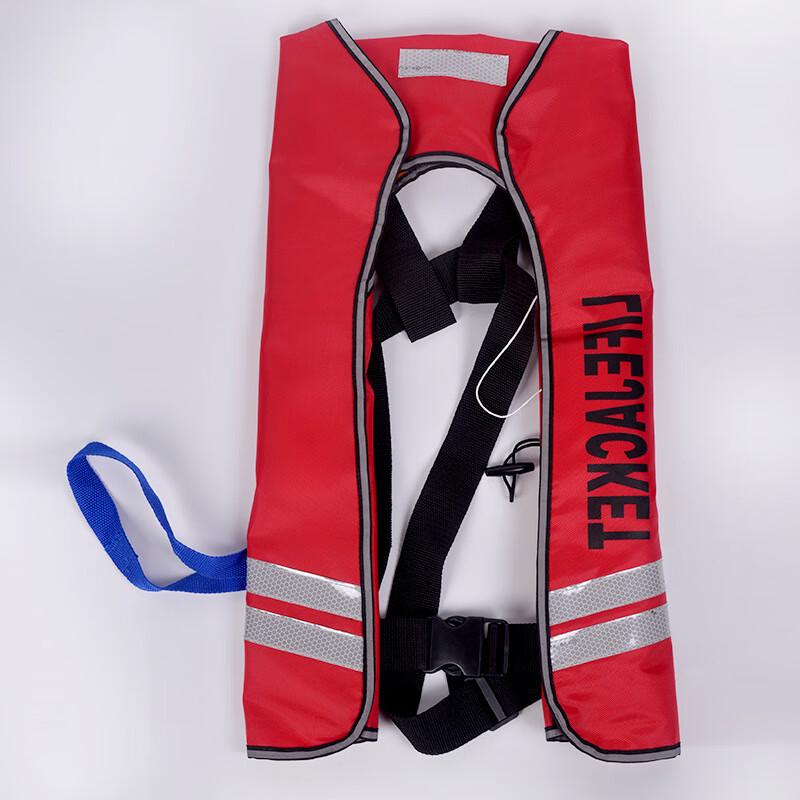 Lieve CCS Certified Manual Inflatable Life Jacket One Size
