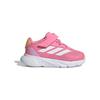 adidas Duramo SL I Bliss Pink White Baby Sneakers Cloud-White Hazy-Orange IF6109