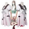 Yashiro Nene Cosplay Anime Toilet-bound Hanako-kun Nene Yashiro Cosplay Kostuum Jurk Pruik Halloween Kostuums voor Vrouwen Volwassene