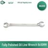 SATA 48200 Fully Polished Flare Nut Wrench
