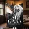 Lady Gaga Blanket All Seasons Soft Comfortable Sofa Office Nap Blanket Travel Blanket Holiday Gift
