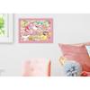BEVERLY Happy Sweets Party 300-Piece Jigsaw Puzzle (26×38cm)