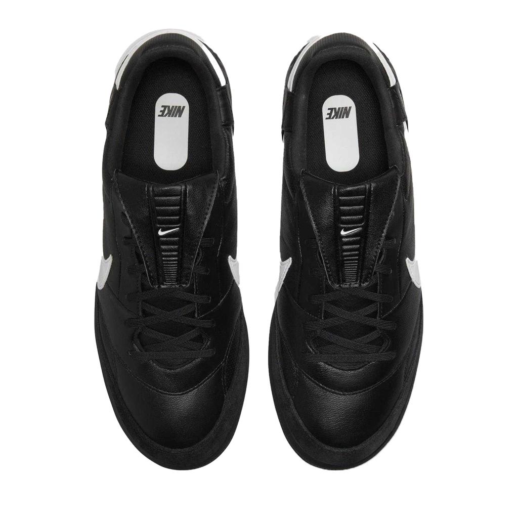 Nike Mens Premier 3 Leather Astro Turf Trainers