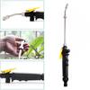 Multifunctional 48cm High Pressure Power Washer Water Spray Gun With Detachable Hose Nozzle For Home Use