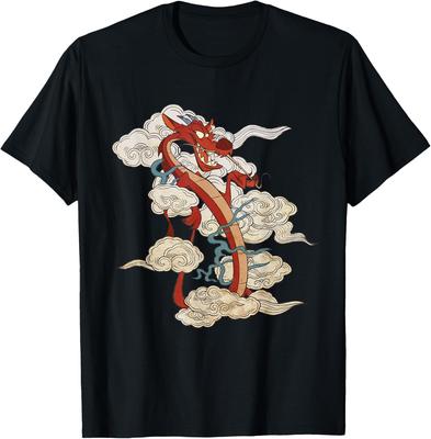 Tops – T-Shirts