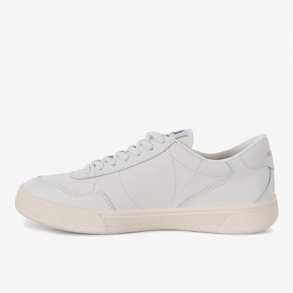 Fred Perry B11 Leather (760) Sfpm2531324-760