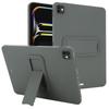 SMVP Silicone Shockproof Stand Case for iPad