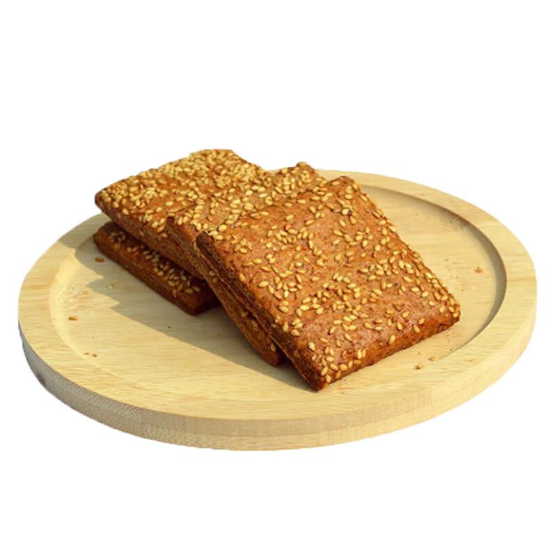 Hebei Specialty Buckwheat Ganglu Crisp Biscuits