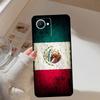 Mexican Pride Eagle Flag For Realme 14 Pro Plus 10 11 12 13 GT 6 6T 5 GT7 Pro C67 C61 C55 C53 C51 C21Y C25S C75 Case