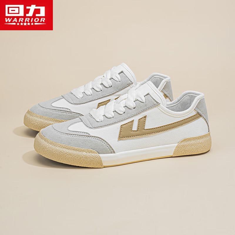Huili 2025 Summer Women s Breathable Low-Top Canvas Shoes 37