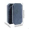 Jewelry Box Display Tray Treasure Case Multifunctional Ring