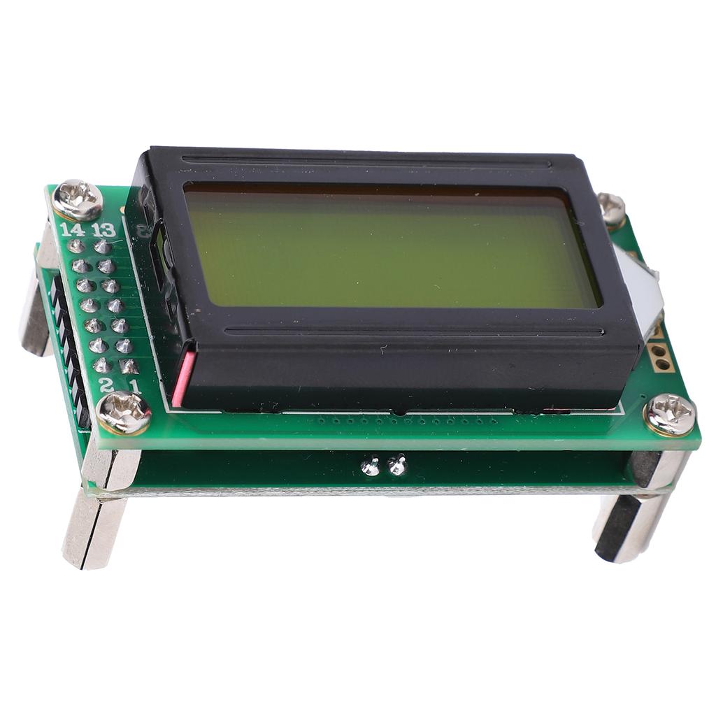 Frequency Measurement Module Display RF Signal Counter Cymometer 1MHz~1.2GHz PLJ?0802?E