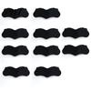 10 Pcs Skin Pore Deep Cleansing Nose Blackhead Sticker Remover Peel Off Mask