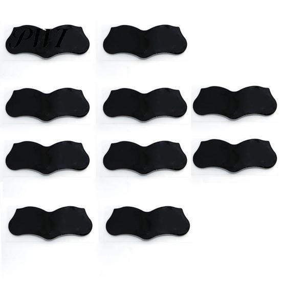 10 Pcs Skin Pore Deep Cleansing Nose Blackhead Sticker Remover Peel Off Mask