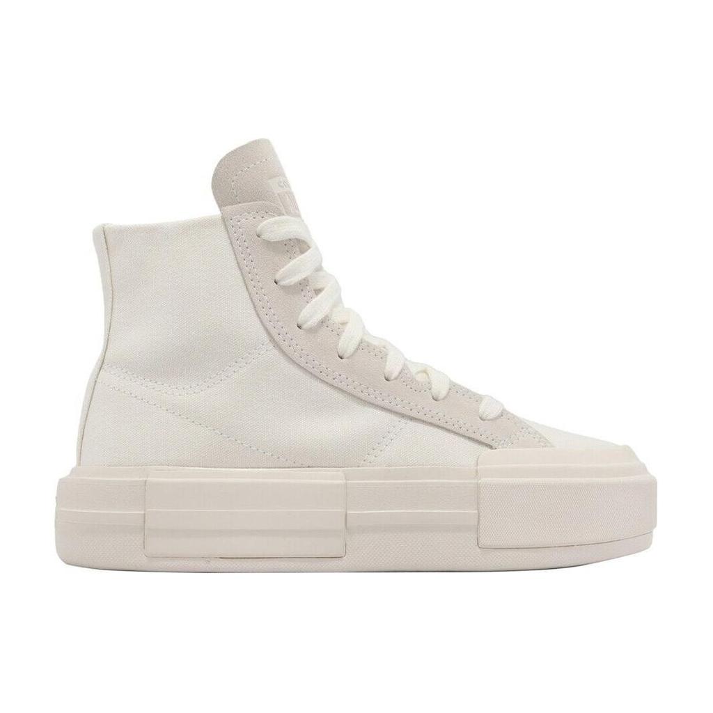 Converse Scarpe Alte in Tela Chuck 70 Cruise Egret A04688C