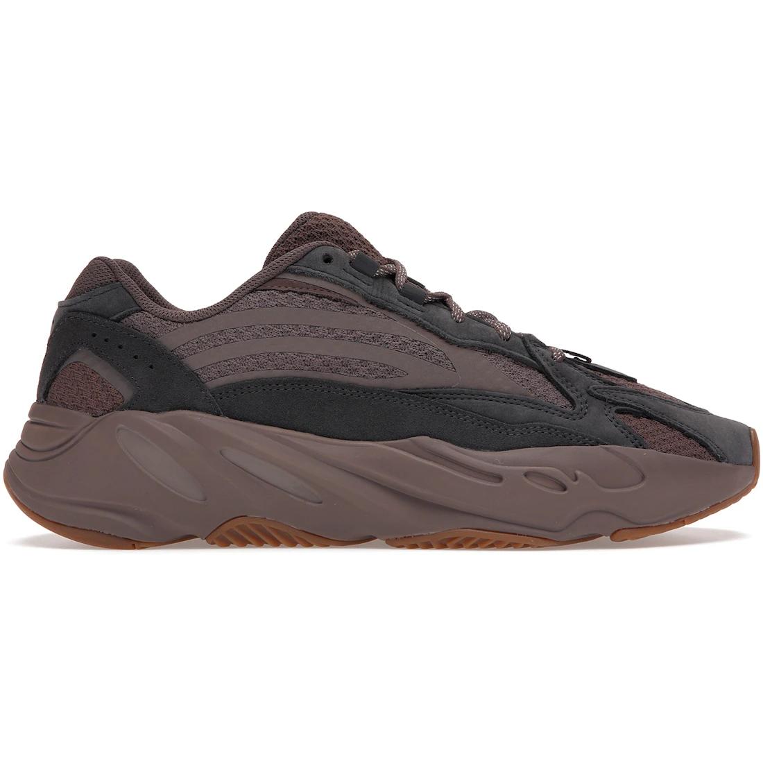 

Sneaker adidas Yeezy Boost 700 V2 Mauve(GZ0724) 36