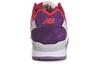 Women's Sneakers New Balance 996 Series Low Top Purple Women's