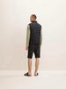 Winter Jacket Tom Tailor Quilted Vest (1031473) Black