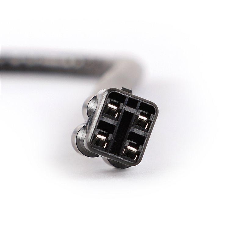 Ac29-For Royal Enfield Himalayan Compatible 4-Pin AZD4001-JD001 Lambda/Oxygen Sensor Part Number AZD4001JD001