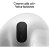 Premium Compatible with Apple AirPods 4 Wireless Earbuds, Bluetooth Earbuds, and USB-C Charging Case Stable Performance