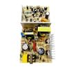 FX102 Wine Cabinet Power Board Main Board PCB121110K1 Power Supply 10.5V Fits 220V-240V Units